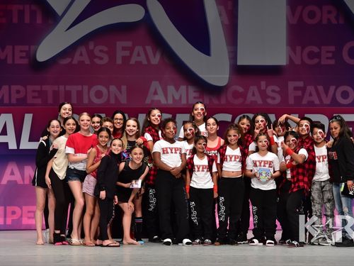 Mesa, AZ - 6/1/2018 - Awards