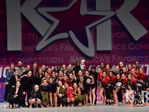 Mesa, AZ - 6/1/2018 - Awards