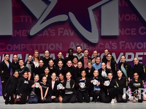 Mesa, AZ - 6/1/2018 - Awards