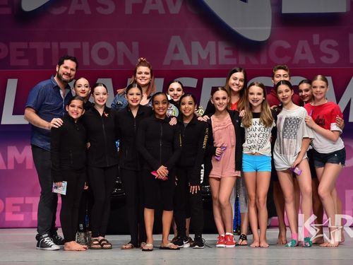 Mesa, AZ - 6/1/2018 - Awards