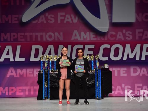 Mesa, AZ - 6/1/2018 - Awards