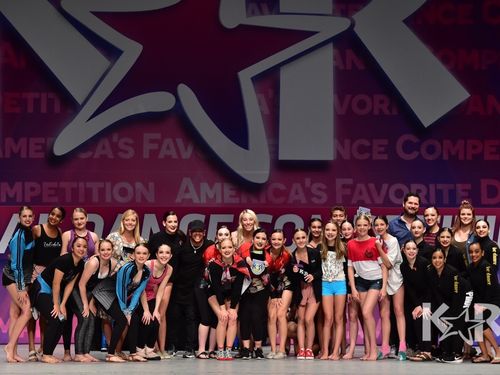 Mesa, AZ - 6/1/2018 - Awards