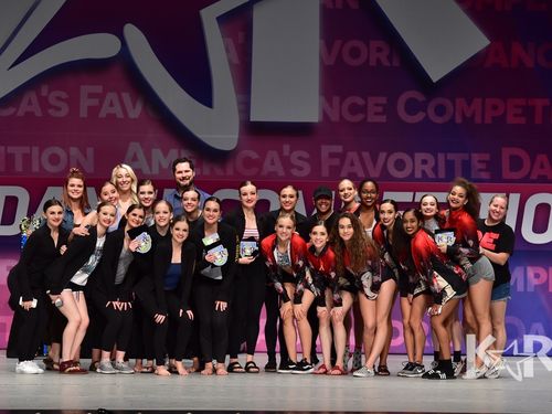 Mesa, AZ - 6/1/2018 - Awards