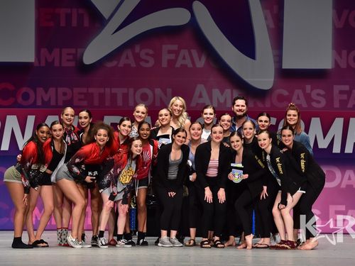 Mesa, AZ - 6/1/2018 - Awards