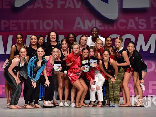 Mesa, AZ - 6/1/2018 - Awards