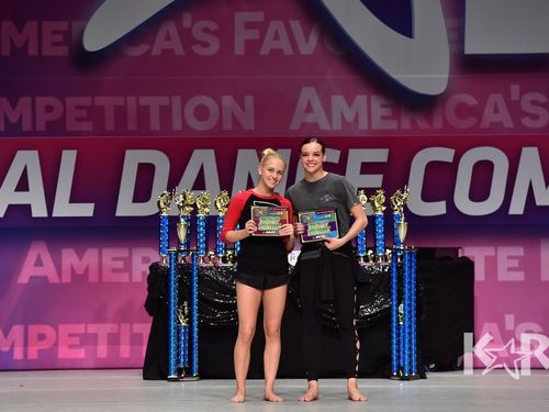 Mesa, AZ - 6/1/2018 - Awards