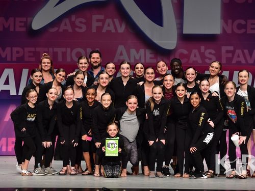Mesa, AZ - 6/1/2018 - Awards