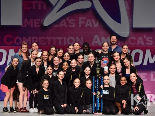 Mesa, AZ - 6/1/2018 - Awards