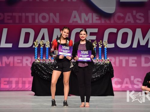 Mesa, AZ - 6/1/2018 - Awards