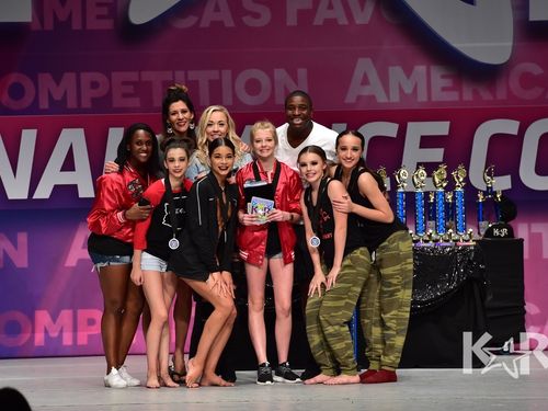 Mesa, AZ - 6/1/2018 - Awards