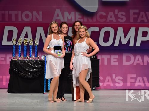 Mesa, AZ - 6/1/2018 - Awards
