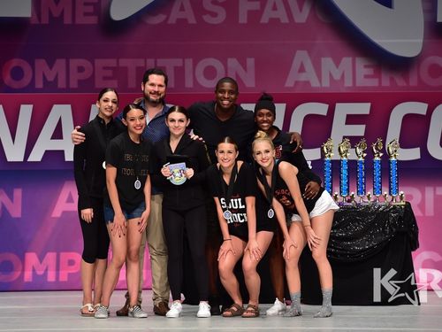 Mesa, AZ - 6/1/2018 - Awards