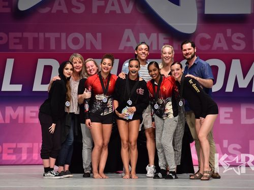 Mesa, AZ - 6/1/2018 - Awards