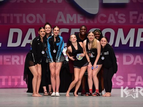 Mesa, AZ - 6/1/2018 - Awards