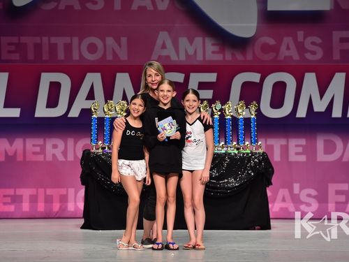 Mesa, AZ - 6/1/2018 - Awards