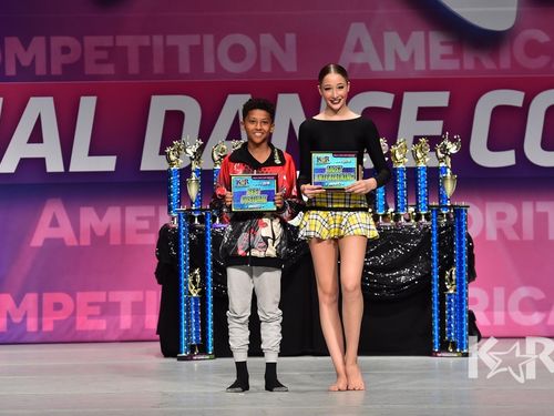 Mesa, AZ - 6/1/2018 - Awards
