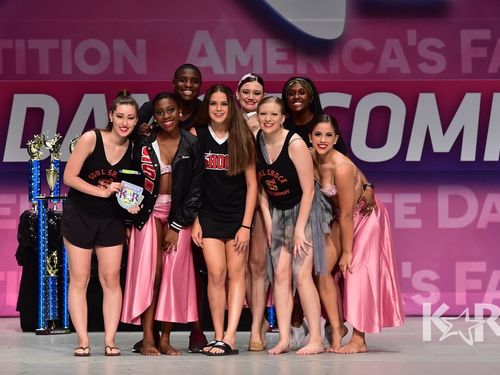 Mesa, AZ - 6/1/2018 - Awards