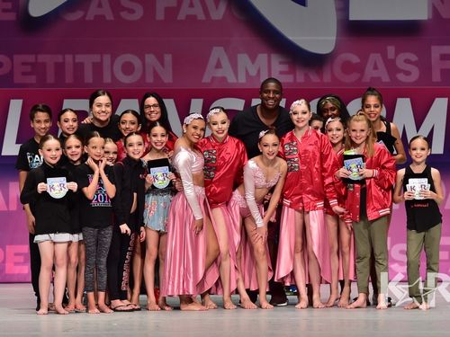 Mesa, AZ - 6/1/2018 - Awards