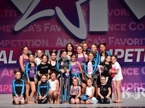 Mesa, AZ - 6/1/2018 - Awards