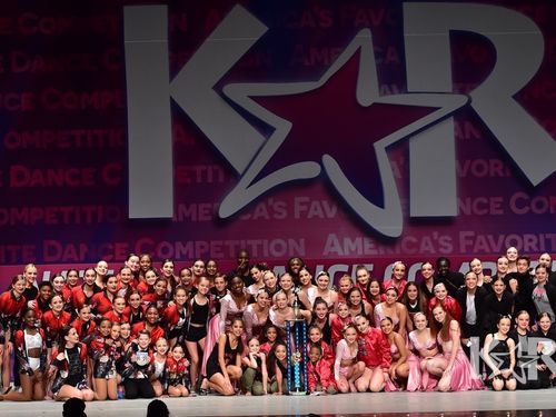 Mesa, AZ - 6/1/2018 - Awards