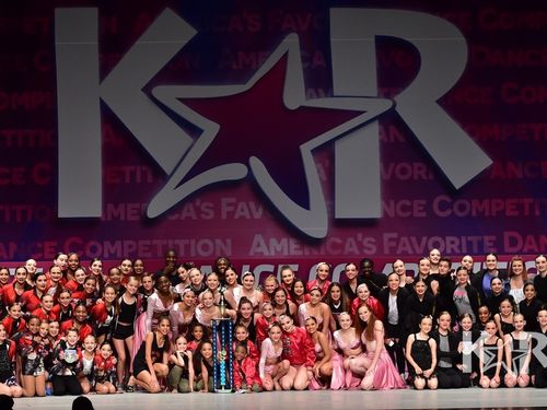 Mesa, AZ - 6/1/2018 - Awards