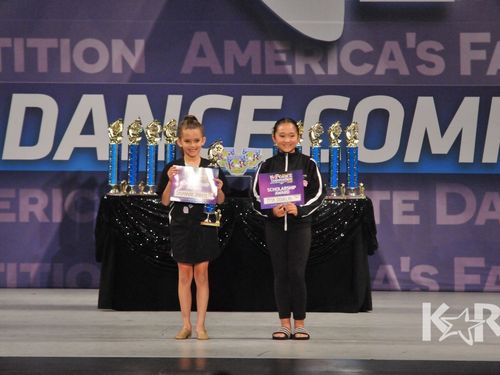 Redondo Beach, CA - 6/1/2018 - Awards