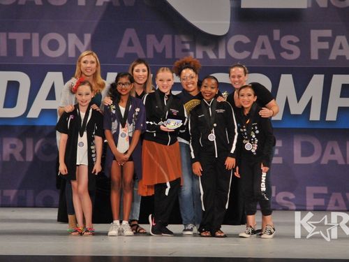 Redondo Beach, CA - 6/1/2018 - Awards