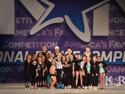 Redondo Beach, CA - 6/1/2018 - Awards