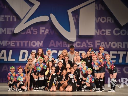 Redondo Beach, CA - 6/1/2018 - Awards