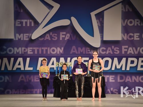 Redondo Beach, CA - 6/1/2018 - Awards