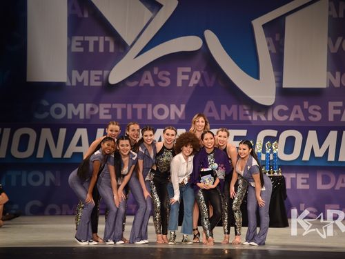 Redondo Beach, CA - 6/1/2018 - Awards