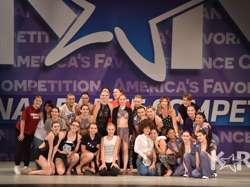 Redondo Beach, CA - 6/1/2018 - Awards