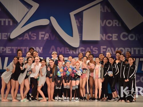 Redondo Beach, CA - 6/1/2018 - Awards