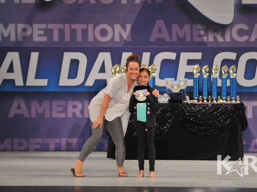 Redondo Beach, CA - 6/1/2018 - Awards