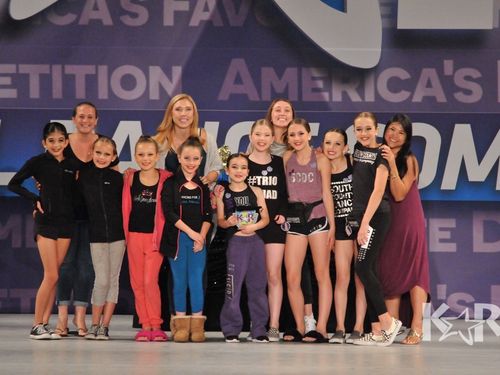 Redondo Beach, CA - 6/1/2018 - Awards