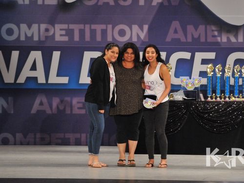 Redondo Beach, CA - 6/1/2018 - Awards