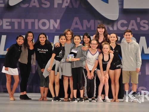 Redondo Beach, CA - 6/1/2018 - Awards