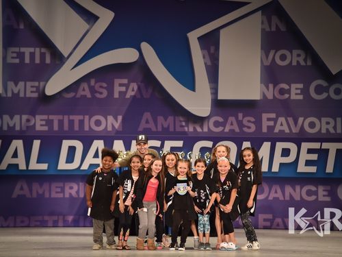 Redondo Beach, CA - 6/1/2018 - Awards