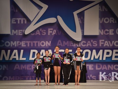 Redondo Beach, CA - 6/1/2018 - Awards