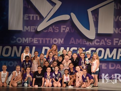Redondo Beach, CA - 6/1/2018 - Awards