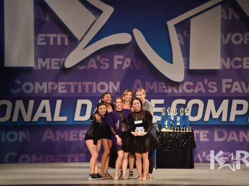 Redondo Beach, CA - 6/1/2018 - Awards
