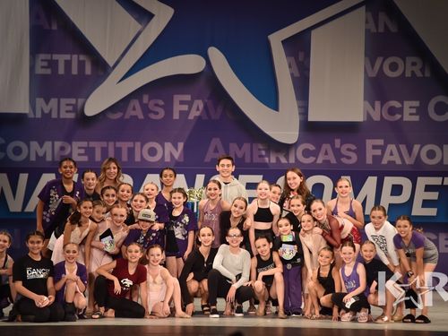 Redondo Beach, CA - 6/1/2018 - Awards