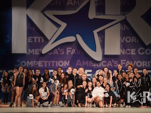 Redondo Beach, CA - 6/1/2018 - Awards