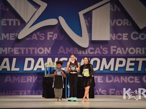Redondo Beach, CA - 6/1/2018 - Awards