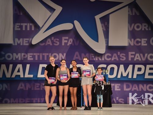 Redondo Beach, CA - 6/1/2018 - Awards