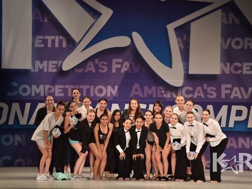 Redondo Beach, CA - 6/1/2018 - Awards