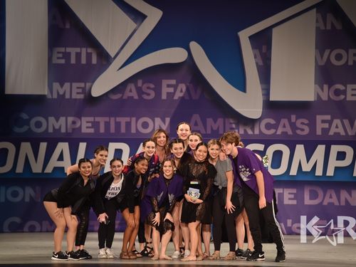 Redondo Beach, CA - 6/1/2018 - Awards