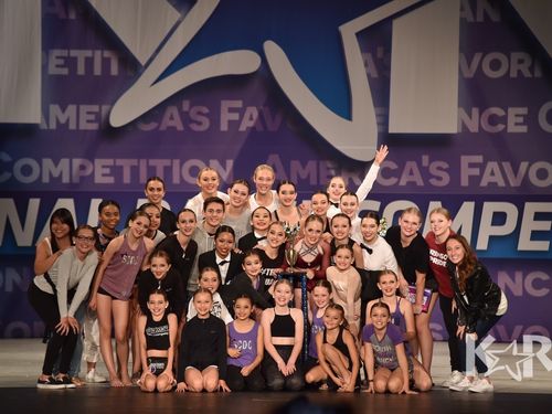 Redondo Beach, CA - 6/1/2018 - Awards