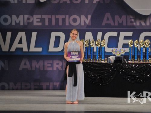 Redondo Beach, CA - 6/1/2018 - Awards