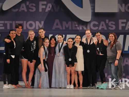 Redondo Beach, CA - 6/1/2018 - Awards